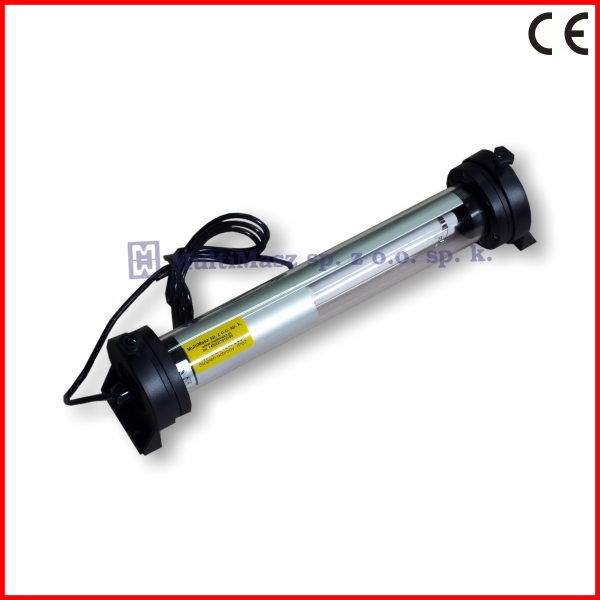 Lampa jarzeniowa
